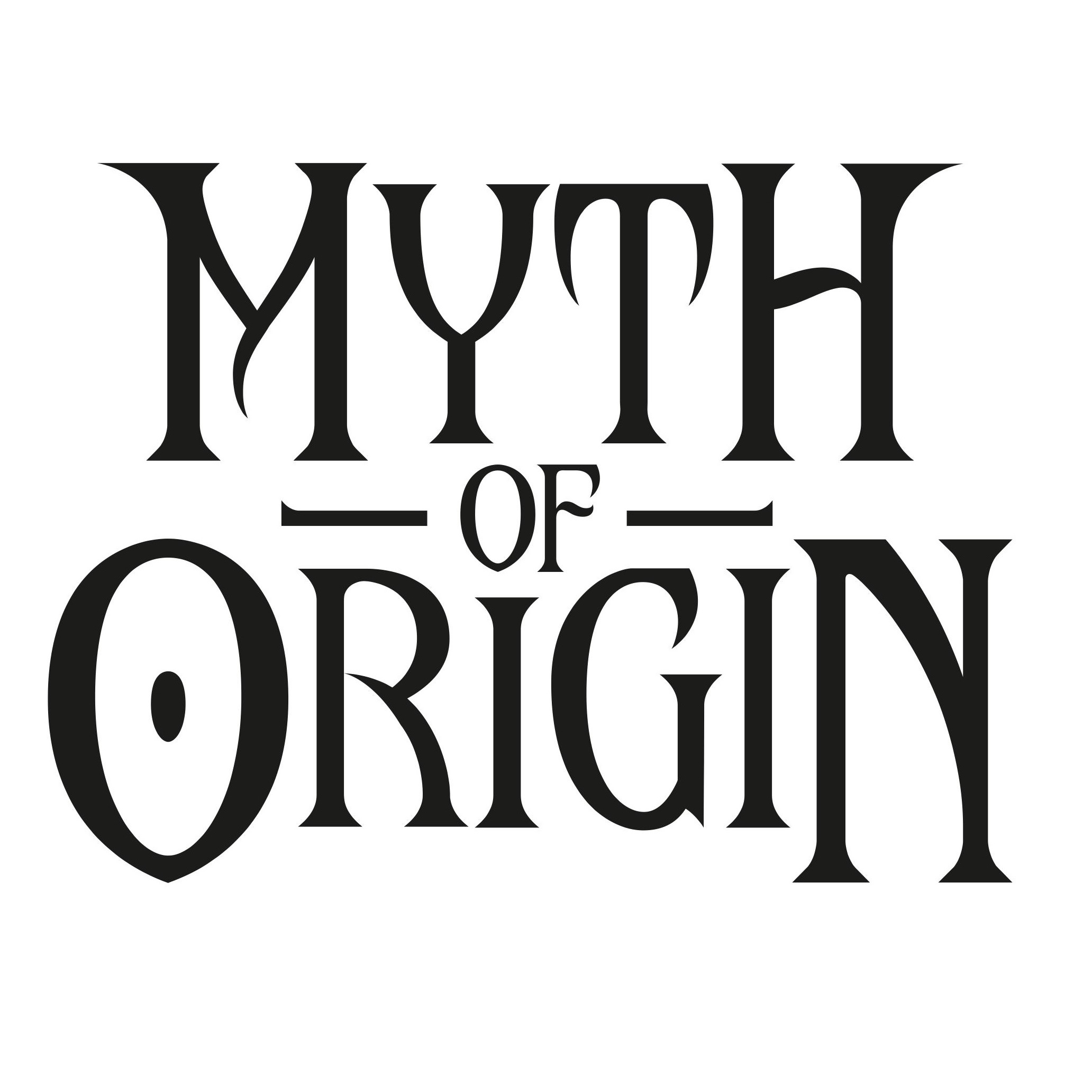 Myth of origin
